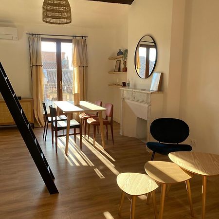 Le Cocon Marseillais - Panier Apartment Marseille Ngoại thất bức ảnh